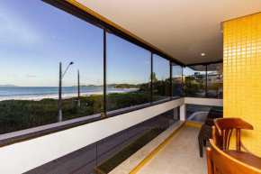Apartamento 102 no Residencial Ilha do Mel – Conforto com Vista para o Mar